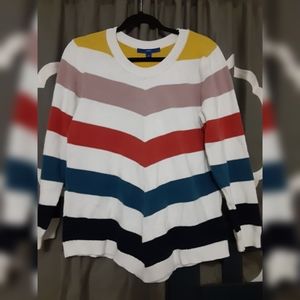Stripey Sweater